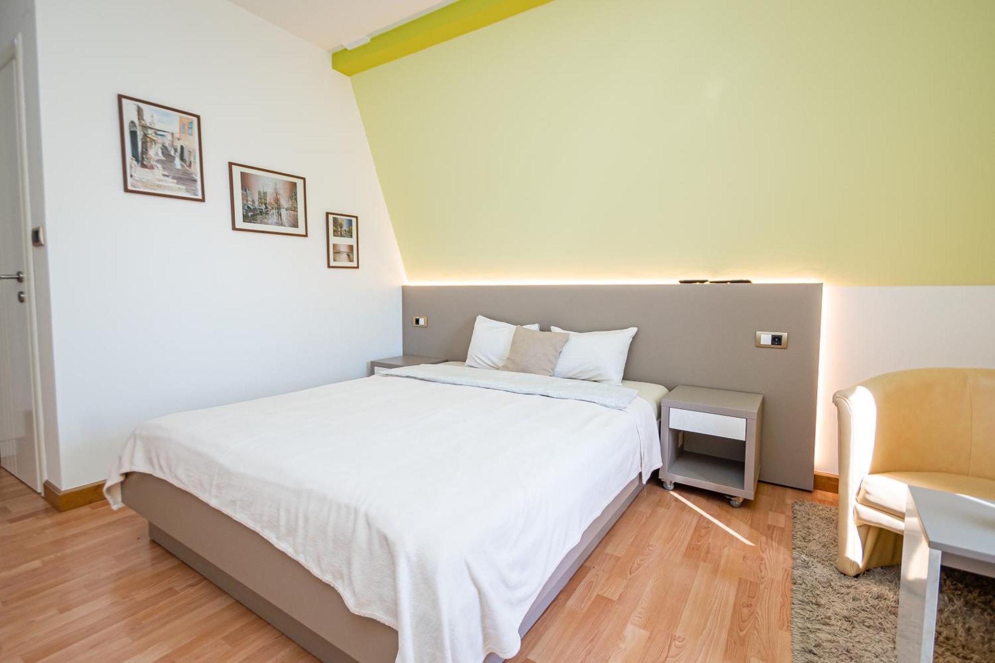 Kalanj Apartmani I Sobe بلغراد المظهر الخارجي الصورة