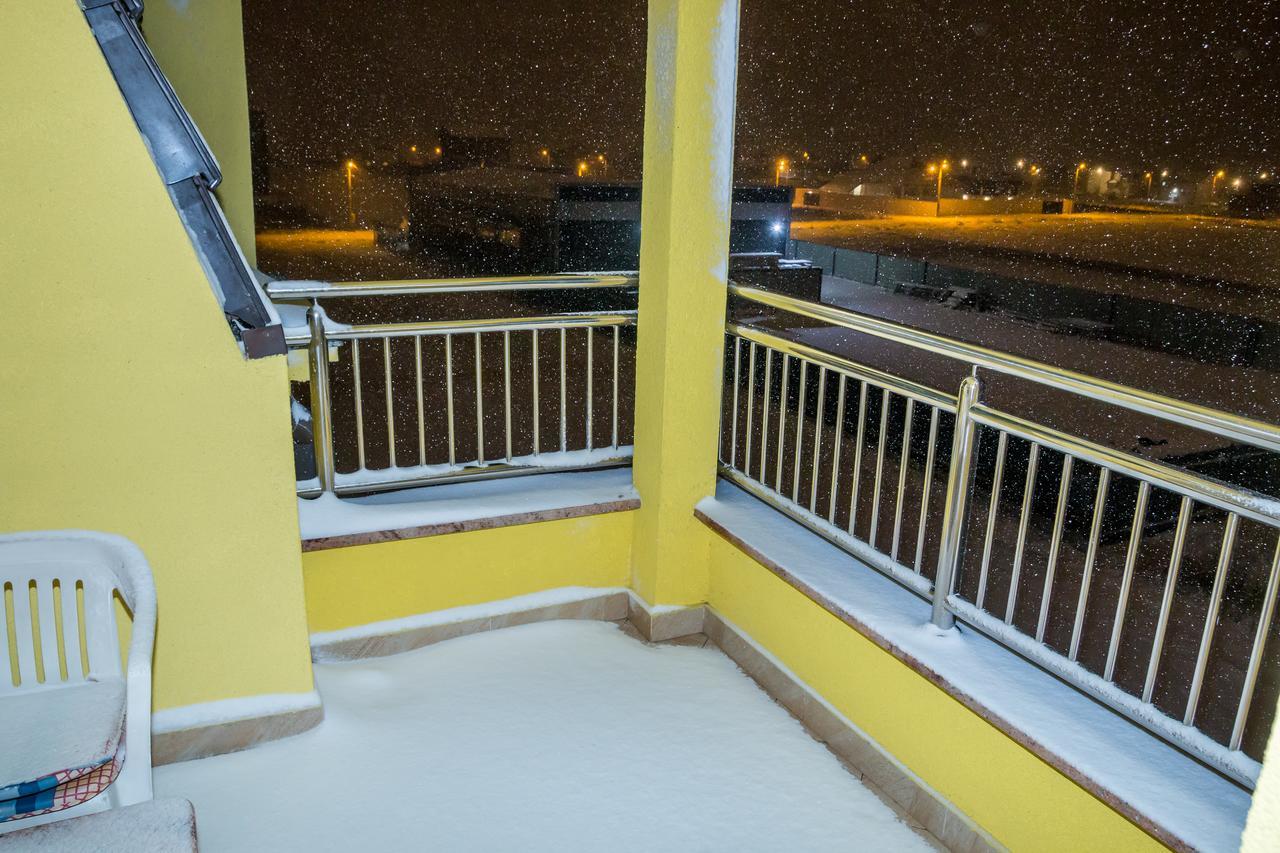 Kalanj Apartmani I Sobe بلغراد المظهر الخارجي الصورة