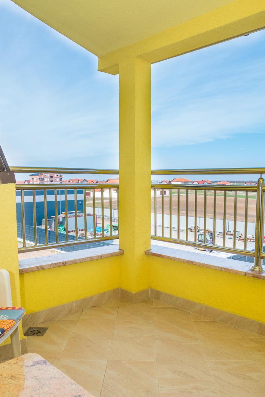 Kalanj Apartmani I Sobe بلغراد المظهر الخارجي الصورة